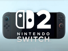 Analytiker förutspår fortfarande att Nintendo kommer att erbjuda ett överflöd av Switch 2-enheter vid lanseringen. (Bildkälla: Nintendo)