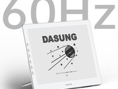 Paperlike 103 är en ny och ganska snabb e-bläckskärm (Bildkälla: Dasung)