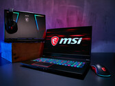 MSI GE75 Raider 8SF (i7-8750H, RTX 2070) Laptop (Sammanfattning)