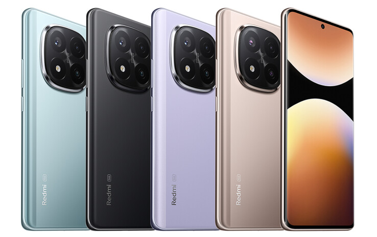 (Bildkälla: Xiaomi)