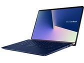 Test: Asus ZenBook 13 UX333FA (i5-8265U) Laptop (Sammanfattning)