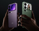 Xiaomi 17 Pro återvänder till den formfaktor som Xiaomi var pionjär med för fyra år sedan med Mi 11 Ultra. (Bildkälla: Xiaomi)