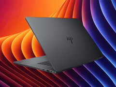 HP:s senaste ZBook finns i ett enda färgalternativ.