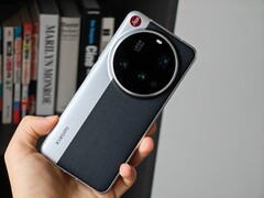 De 15 Ultra. (Bildkälla: Digital Chat Station via Weibo)