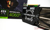 KFA2 GeForce RTX 4060 Ti EX 16 GB