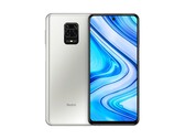 Test: Xiaomi Redmi Note 9 Pro - Många funktioner till ett lågt pris (Sammanfattning)