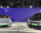 BYD lanserar officiellt Han L sedan och Tang L SUV med 1-MW femminutersladdning den 9 april (Bildkälla: Electrowoz)