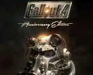 Fallout 4: Anniversary Edition finns tillgänglig som digital nedladdning för Nintendo Switch 2.