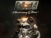 Fallout 4: Anniversary Edition finns tillgänglig som digital nedladdning för Nintendo Switch 2.