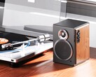 De senaste stationära högtalarna från FiiO erbjuder en mångsidig 31-bands equalizer (Bildkälla: FiiO)