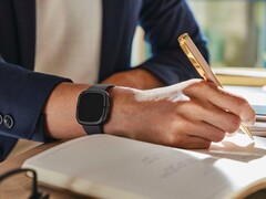 Ett nyligen utskickat kundmail från Fitbit påminner kunderna om att de måste byta till ett Google-konto. (Bildkälla: Fitbit)