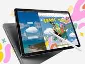 Galaxy Tab S10 Lite är den billigaste modellen i Galaxy Tab S10-serien. (Bildkälla: Samsung)