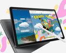 Galaxy Tab S10 Lite är den billigaste modellen i Galaxy Tab S10-serien. (Bildkälla: Samsung)
