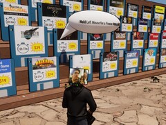 Game Quest: The Backlog Battler förvandlar ospelade Steam-spel till motståndare.