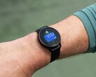 Garmins smartklockor Venu 3 och vivoactive 5 (bilden) får betaversion 15.05. (Bildkälla: Garmin)