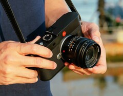 Leica Summicron-M 66 mm f/2 är en nyutgåva av ett av de mest sällsynta Leica-objektiven.