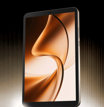 Lenovo Lecoo Mini-surfplattans skärm