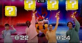 Nintendo Switch 2-kameran används under minispelen. (Bildkälla: Nintendo)