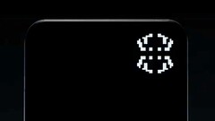 The Phone (3):s nya Glyph Matrix. (Bildkälla: Ingenting)