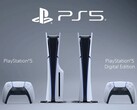Sonys rapport visar på ett skifte mot digitala nedladdningar av spel och ett fortsatt momentum för mjukvara. (Bildkälla: PlayStation Blog)