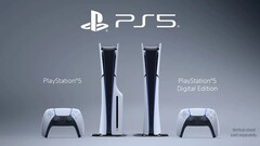 Sonys rapport visar på ett skifte mot digitala nedladdningar av spel och ett fortsatt momentum för mjukvara. (Bildkälla: PlayStation Blog)