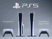 Sonys rapport visar på ett skifte mot digitala nedladdningar av spel och ett fortsatt momentum för mjukvara. (Bildkälla: PlayStation Blog)