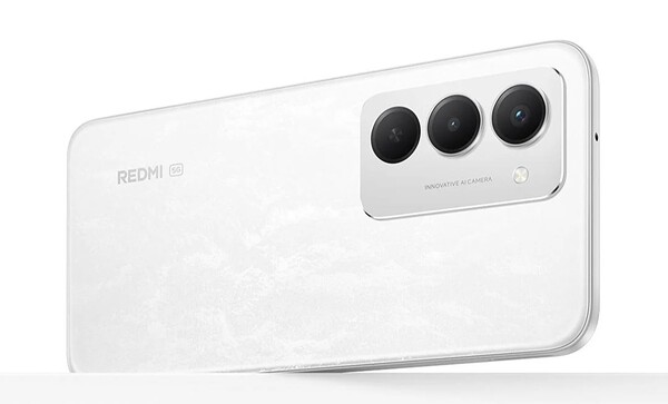 Redmi Note 15R har en 50MP primär bakre kamera som kan spela in i 1080p vid 30 fps. (Bildkälla: Redmi)
