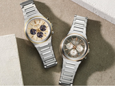 Seiko HGK001 och HGK002