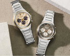 Seiko HGK001 och HGK002