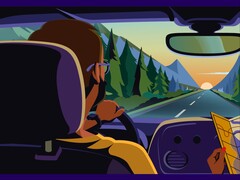 Uber kan arbeta på funktioner för paketskydd som inkluderar försäkring och återbetalning. (Bildkälla: Uber)