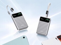 Ugreen Nexode 45W Power Bank lanseras i USA