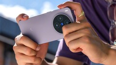 Zeiss-kameraprover, läckta specifikationer och teasers inför lanseringen av Vivo X300 Pro om några timmar (Bildkälla: Vivo)