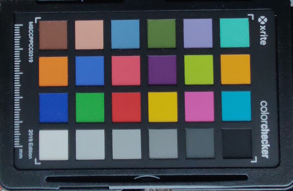 ColorChecker