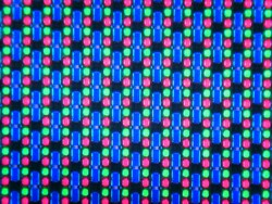 Subpixelmatris Lenovo ThinkPad P14s Gen 5 AMD