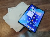 Uppackning av Xiaomi Pad 8