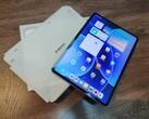 Uppackning av Xiaomi Pad 8