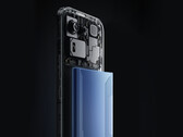Redmi K90 Pro Max förväntas utgöra grunden för Poco F8 Ultra, tidigare avbildad. (Bildkälla: Xiaomi - redigerad)
