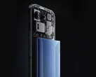 Redmi K90 Pro Max förväntas utgöra grunden för Poco F8 Ultra, tidigare avbildad. (Bildkälla: Xiaomi - redigerad)