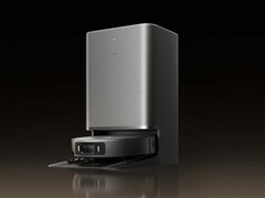Xiaomi Robot Vacuum 6 Max finns nu listad på Xiaomis globala webbplats