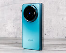 Den kinesiska varianten av Vivo X Fold 6.
