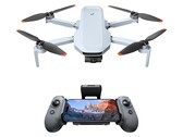 Atom 2-drönaren finns nu också på Amazon US (Bildkälla: Potensic)