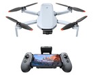 Atom 2-drönaren finns nu också på Amazon US (Bildkälla: Potensic)