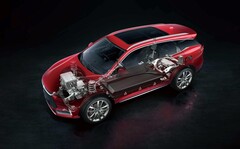 SUV:en BYD Tang 7