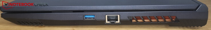 Rätt: USB-A, LAN