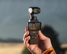 Osmo Pocket 3. (Bildkälla: DJI)