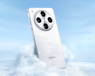 Find X8 Pro. (Bildkälla: Oppo)