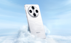 Find X8 Pro. (Bildkälla: Oppo)