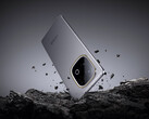 Z10 Turbo+ börjar på $434,14 på TradingShenzhen. På bilden: en kampanjbild av smarttelefonen. (Bildkälla: iQOO)