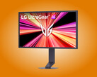 LG UltraGear 25G590B finns nu tillgänglig i Europa.