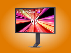 LG UltraGear 25G590B finns nu tillgänglig i Europa.